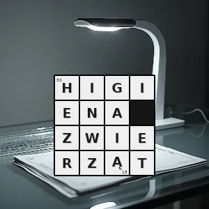 Hasło krzyżówkowe nauka zajmująca się badaniem zwierząt w relacji do ich środowiska zewnętrznego - higiena zwierząt – rozwiązanie, synonimy, podpowiedzi i definicje krzyżówkowe